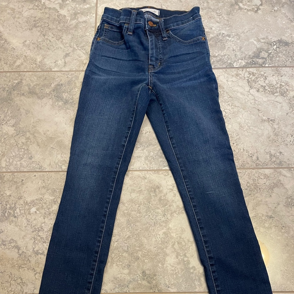 Madewell Size 3